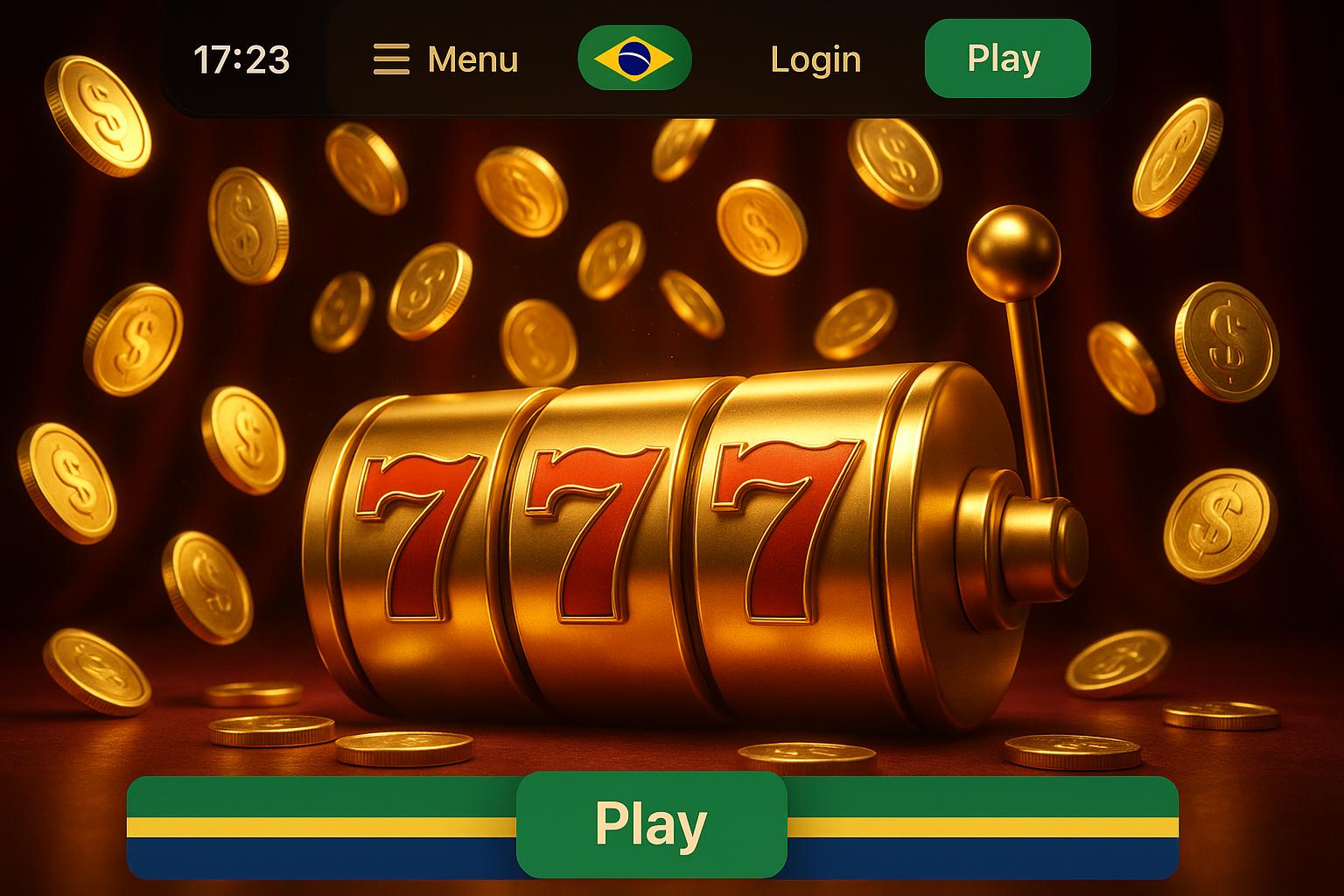 777Bet APK Premium